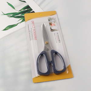 Good Quality Durable Stainless Steel Office Scissors Household Scissors