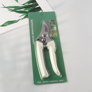 Hot Selling Gardening Scissors Pruning Shears Garden Shears Trimmers