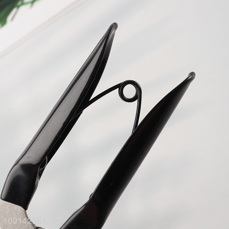 Wholesale Aviation Tin Snips Stainless Steel Straight Metal Cutter Shear