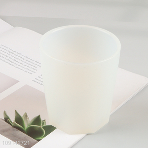 China supplier home use silicone water cup water mug for sale