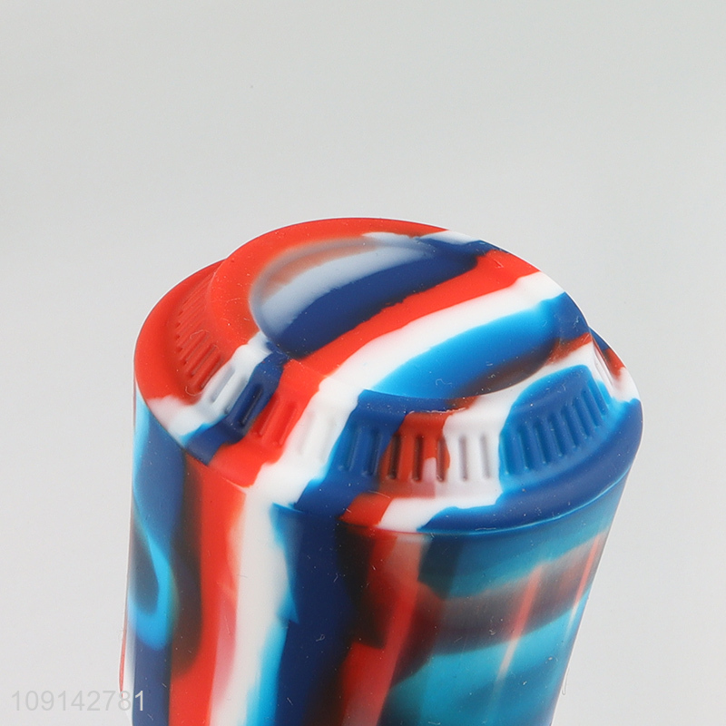 Best selling silicone unbreakable water cup drinking cup water mug wholesale