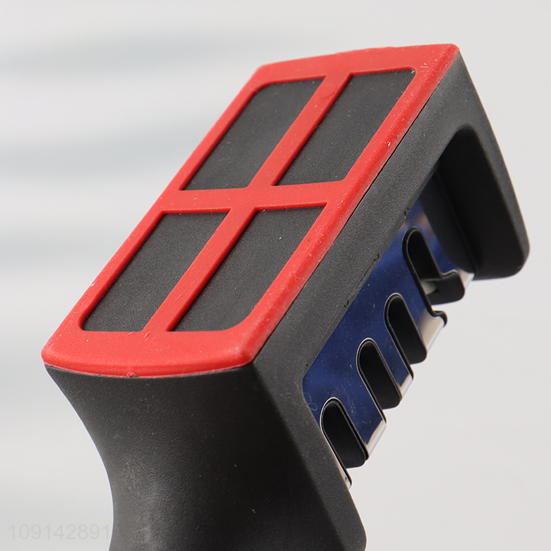 High Quality Knife Sharpener 4-Stage Knife Sharpener for Fruit Knives