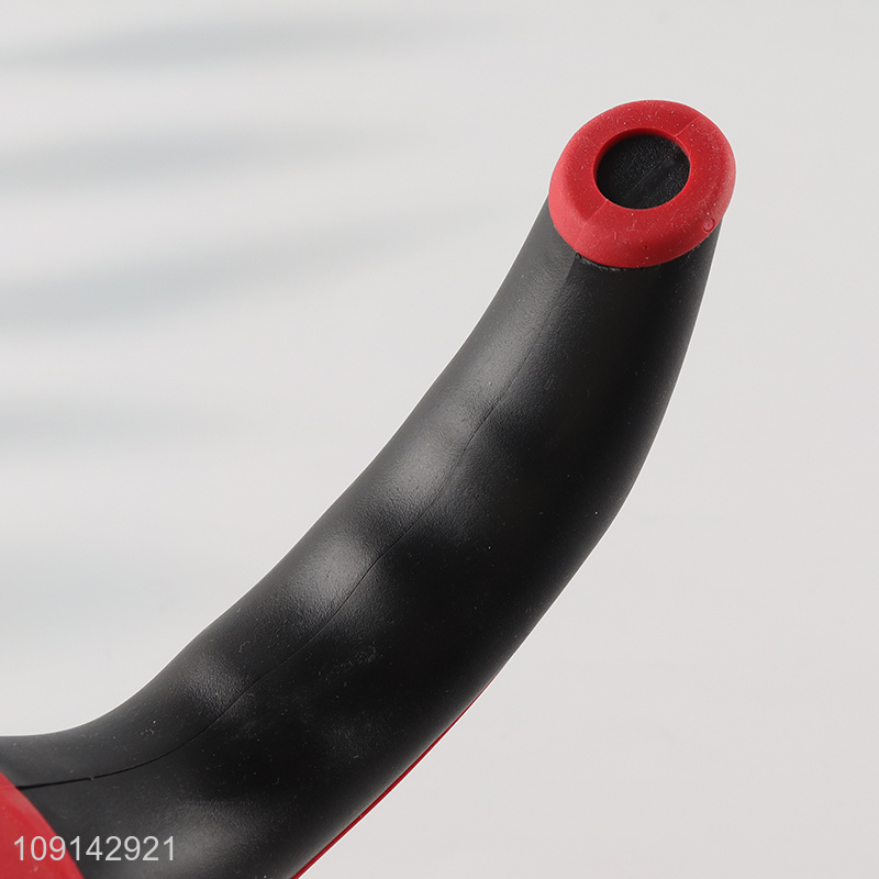 Good Quality 3-Stage Manual Knife Sharpener for Steel Knives & Scissors