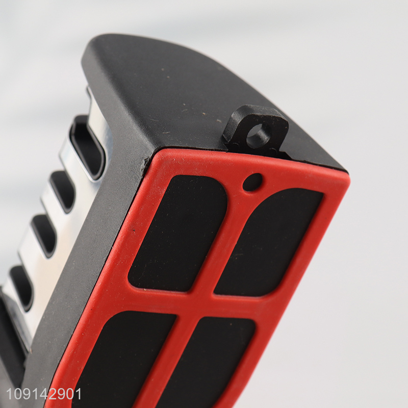 Hot Selling Knife Sharpener Professional 4-Stage Manual Knife Sharpener