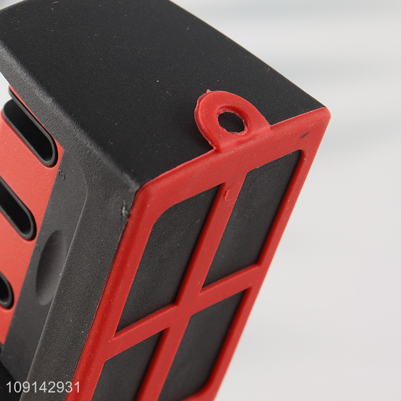 China Imports 3-Stage Professional Manual Knife Sharpener Kitchen Accessories