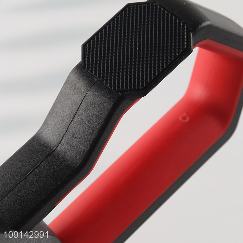 New Product 3-Stage Manual Knife Sharpener for Steel Knives & Scissors