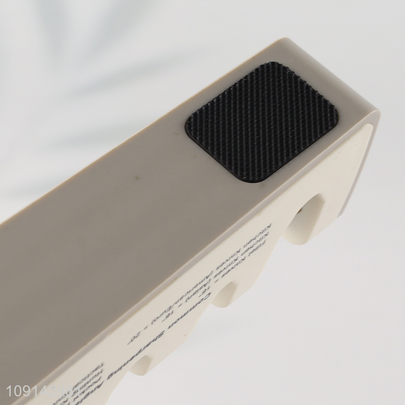 Hot Selling Manual Knife Sharpener 4-Stage Knife Sharpener for Polishing