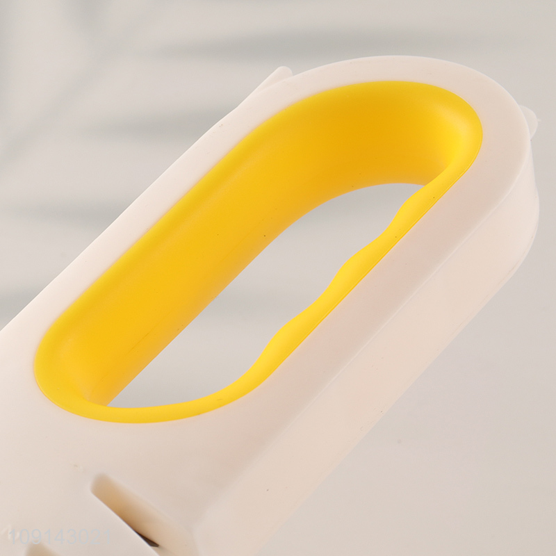 Factory Supply Knife Sharpener 4-Stage Knife Sharpener for Steel Knives