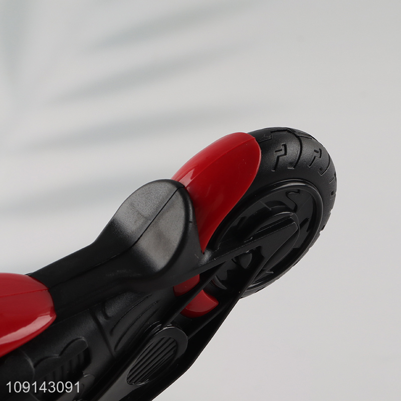 Wholsale Motorcycle Pizza Cutter Wheel Pizza Slicer Funny Kitchen Gadgets