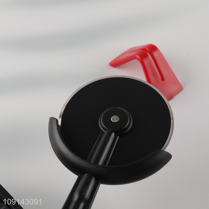 Wholsale Motorcycle Pizza Cutter Wheel Pizza Slicer Funny Kitchen Gadgets