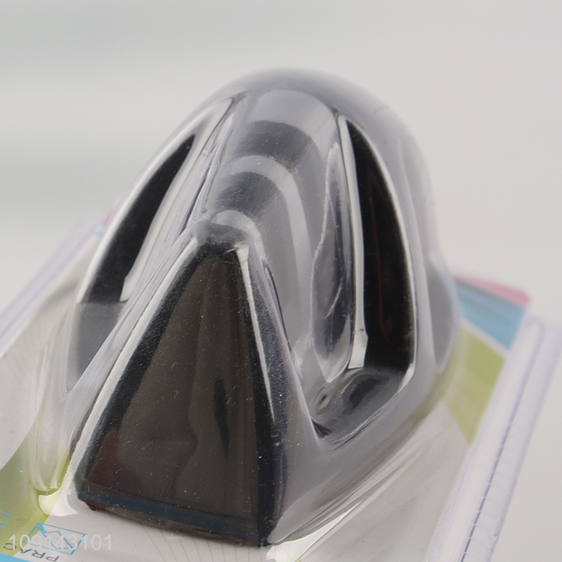 Hot Selling Small Knife Sharpener 2-Stage Hand-Held Knife Sharpener