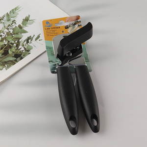 Factory Price Manual Heavy Duty Stainless Steel Can Bottle Opener