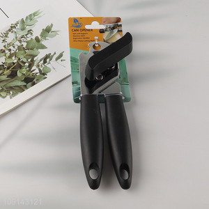 Wholesale Manual Can Opener Heavy Duty Manual Hand-Held Can Opener