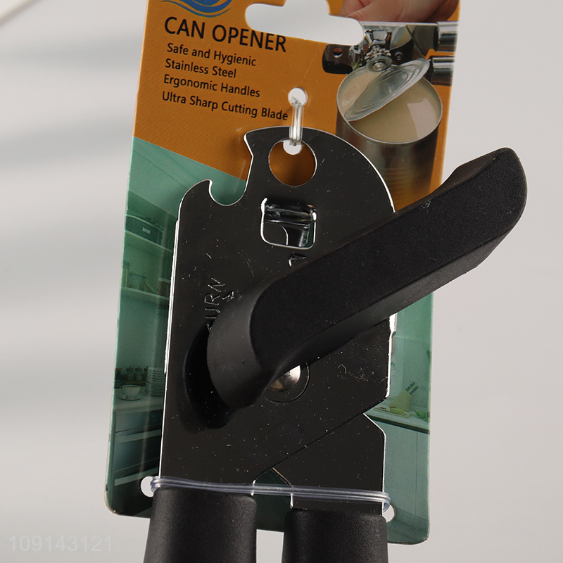 Wholesale Manual Can Opener Heavy Duty Manual Hand-Held Can Opener
