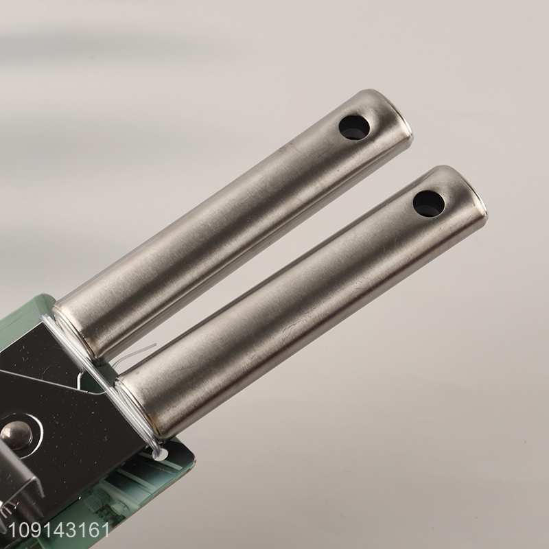 Good Quality Heavy Duty Manual Can Opener Bottle Opener for Kitchen