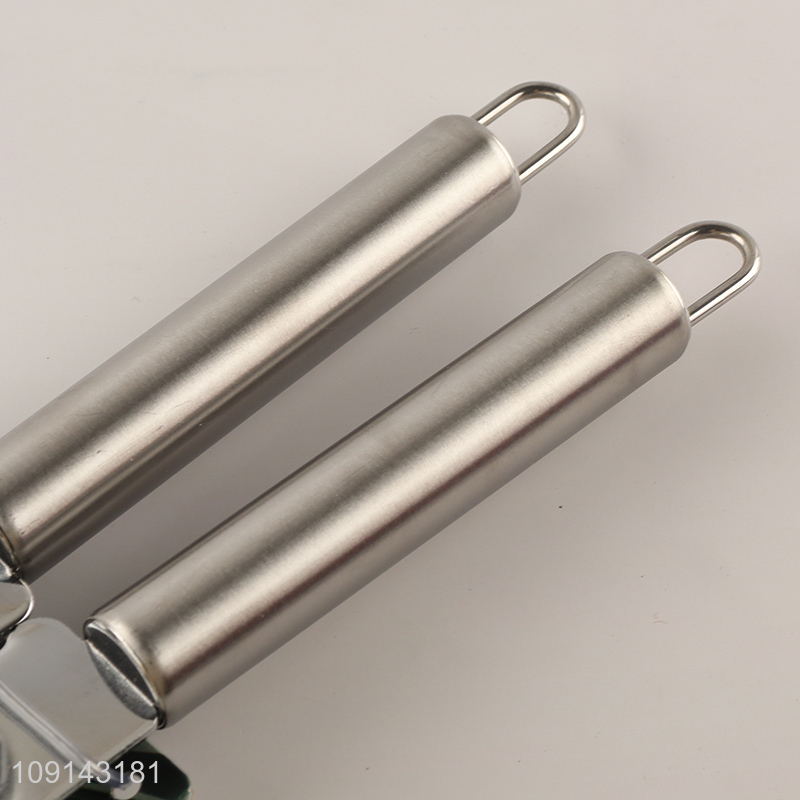 Factory Price Manual Heavy Duty Stainless Steel Can Bottle Opener