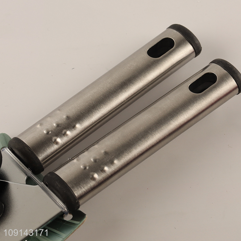 Factory Supply Multi-Function Heavy Duty Hand-Held Can & Bottle Opener