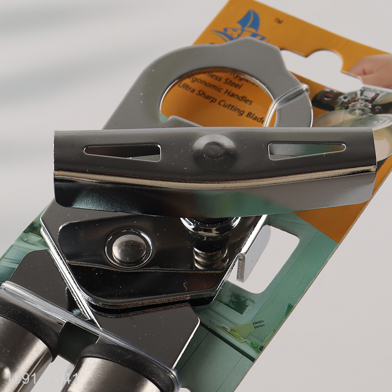 Online Wholesale Manual Can Opener Heavy Duty Can Opener Bottle Opener