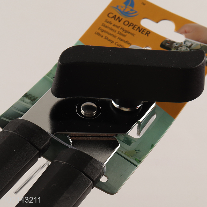 Online Wholesale Manual Can Opener Heavy Duty Can Opener Bottle Opener