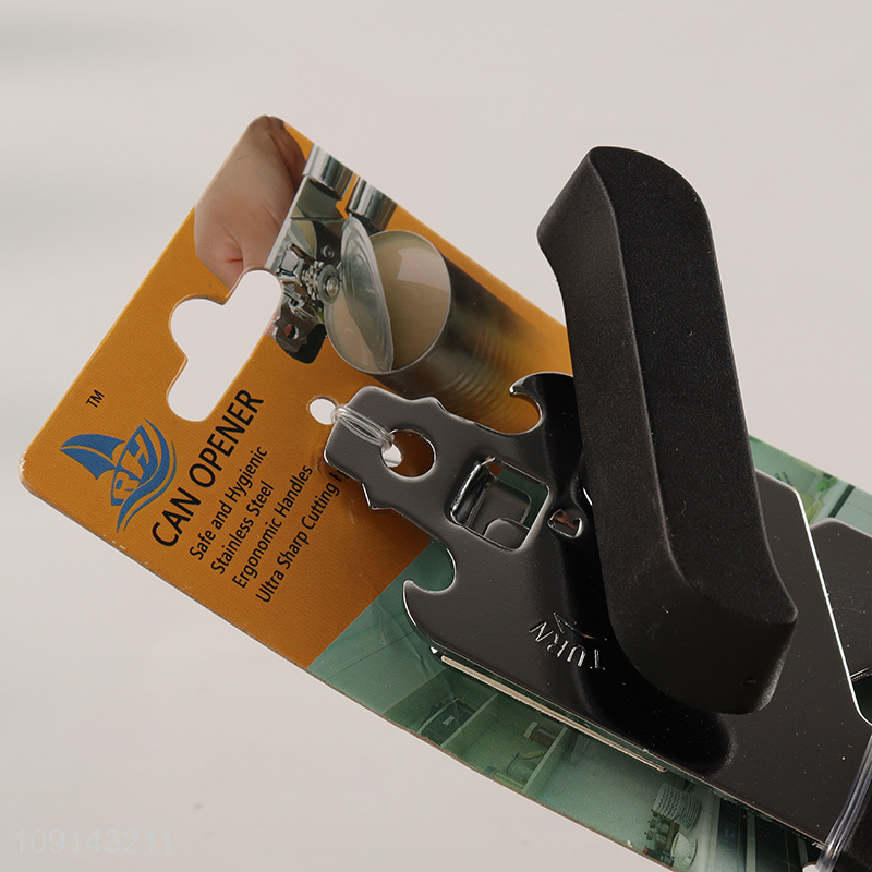 Online Wholesale Manual Can Opener Heavy Duty Can Opener Bottle Opener