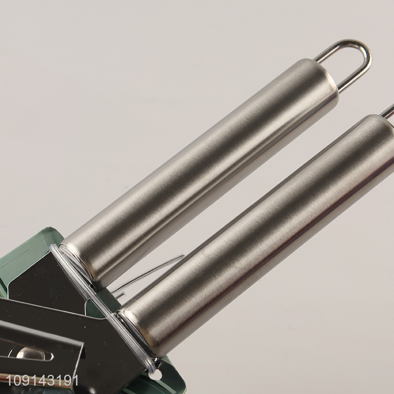 Wholesale Manual Can Opener Heavy Duty Manual Hand-Held Can Opener