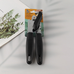 Good Quality Heavy Duty Manual Can Opener Bottle Opener for Kitchen