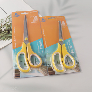 Factory Supply Stainless Steel Scissors for Office, School & Home