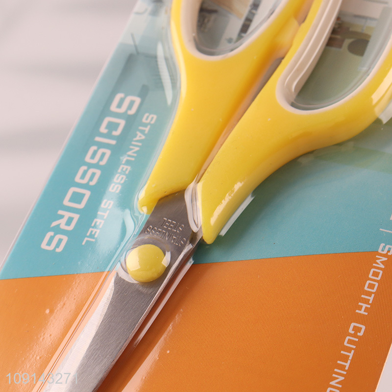 Factory Supply Stainless Steel Scissors for Office, School & Home