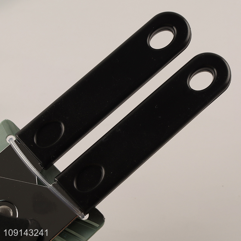 Factory Supply Multi-Function Heavy Duty Hand-Held Can & Bottle Opener