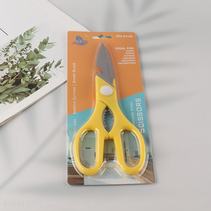 Good Quality Stainless Steel Kitchen Scissors Heavy Duty Kitchen Shears