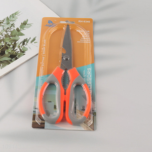 Factory Price Kitchen Shears Heavy Duty Kitchen Scissors with Nutcracker