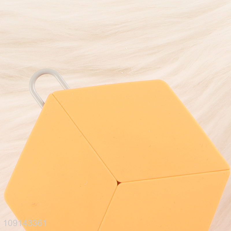 Hot selling household silicone shower massage brush bath brush wholesale