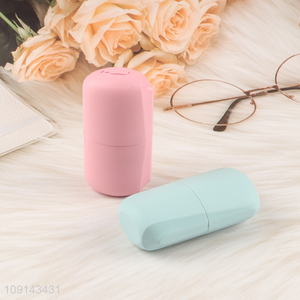 Factory direct sale facial care silicone ice mold ice roller wholesale