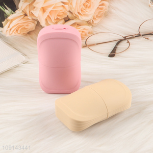 Popular products multicolor silicone facial care ice mold ice roller for sale