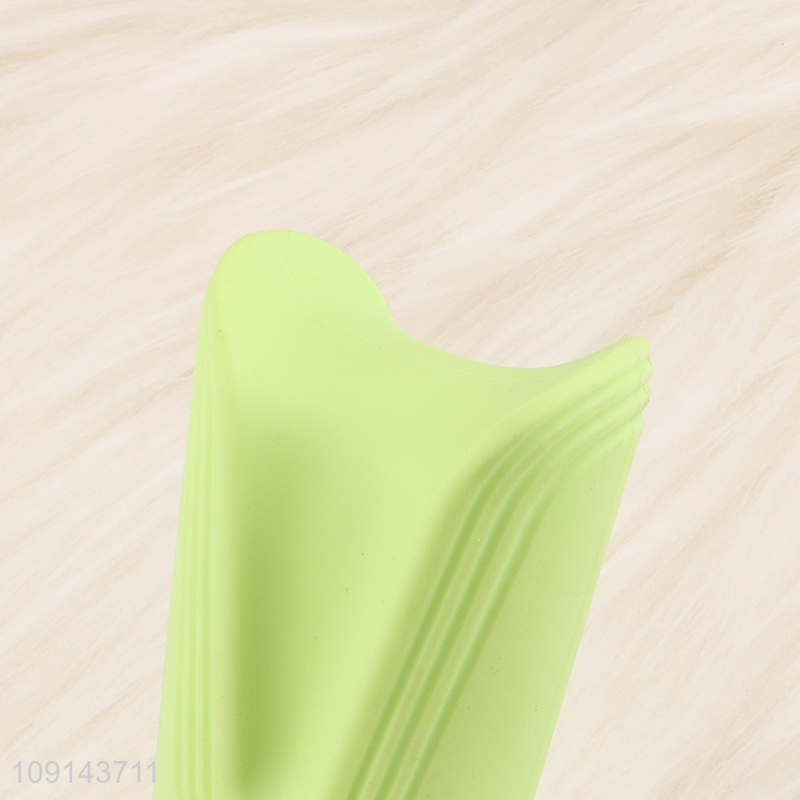 China factory portable travel bottle silicone lotion squeeze bottle for sale