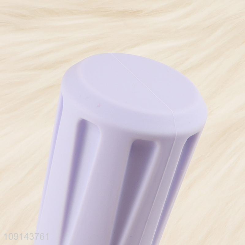 China products portable travel bottle lotion squeeze bottle empty bottle