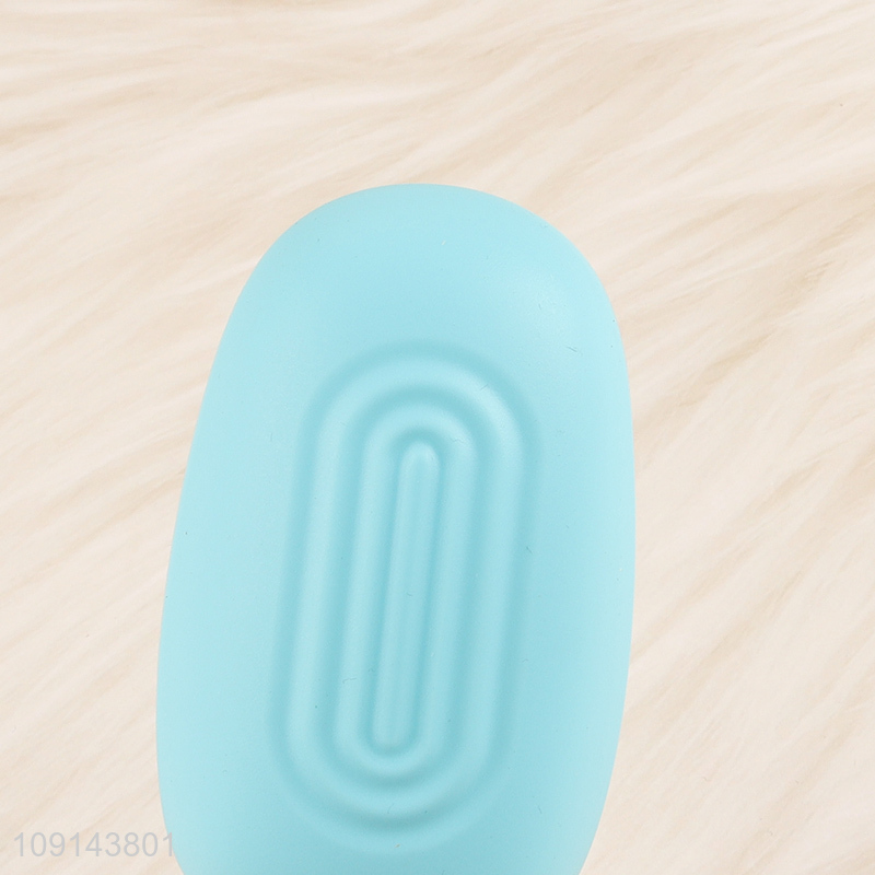 Factory direct sale multicolor silicone travel bottle lotion squeeze bottle