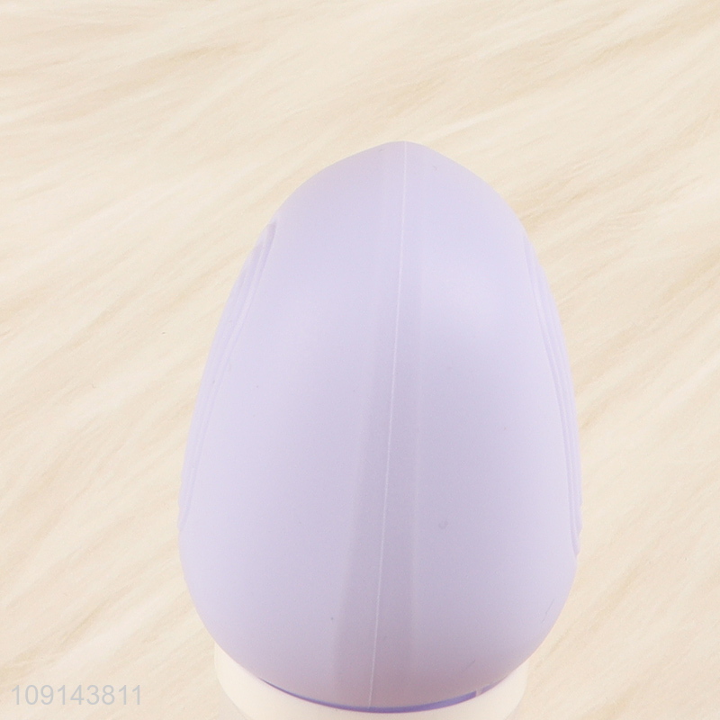 Best selling portable travel 60ml lotion bottle squeeze bottle wholesale