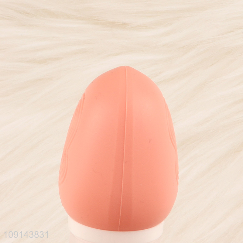 Top quality multicolor 60ml leak-proof travel bottle lotion bottle for sale