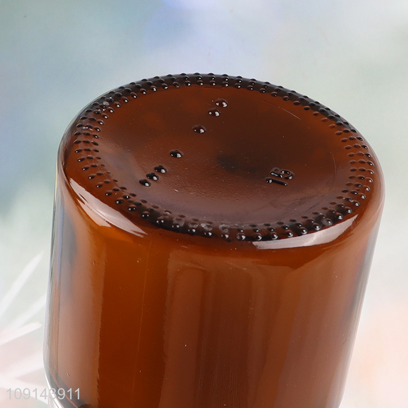 Good selling home decor scented candle fragrance candle jar candle