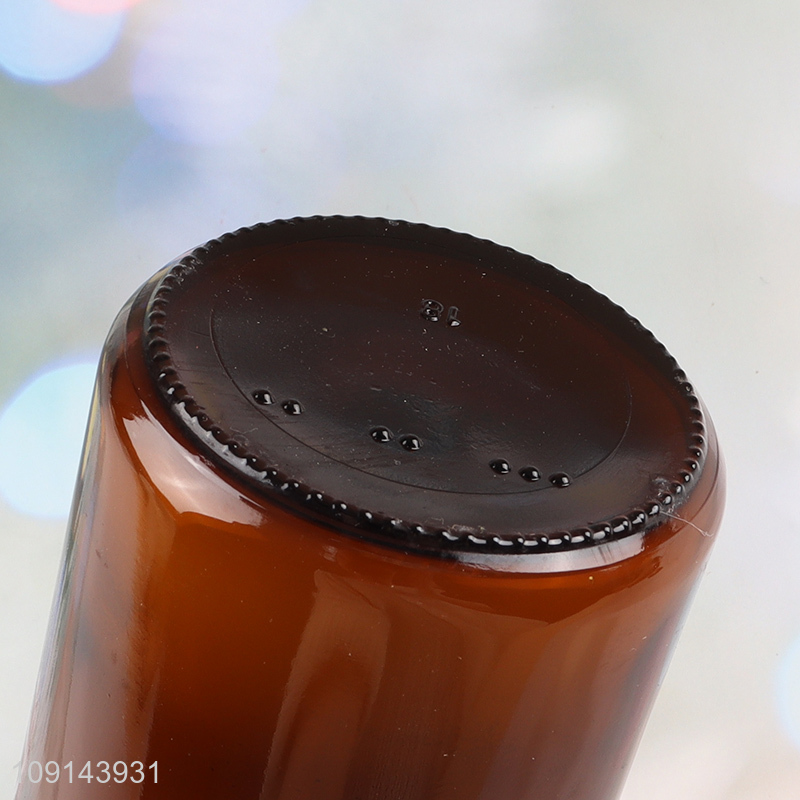 Hot sale natural soy candle scented candle fragrance candle wholesale