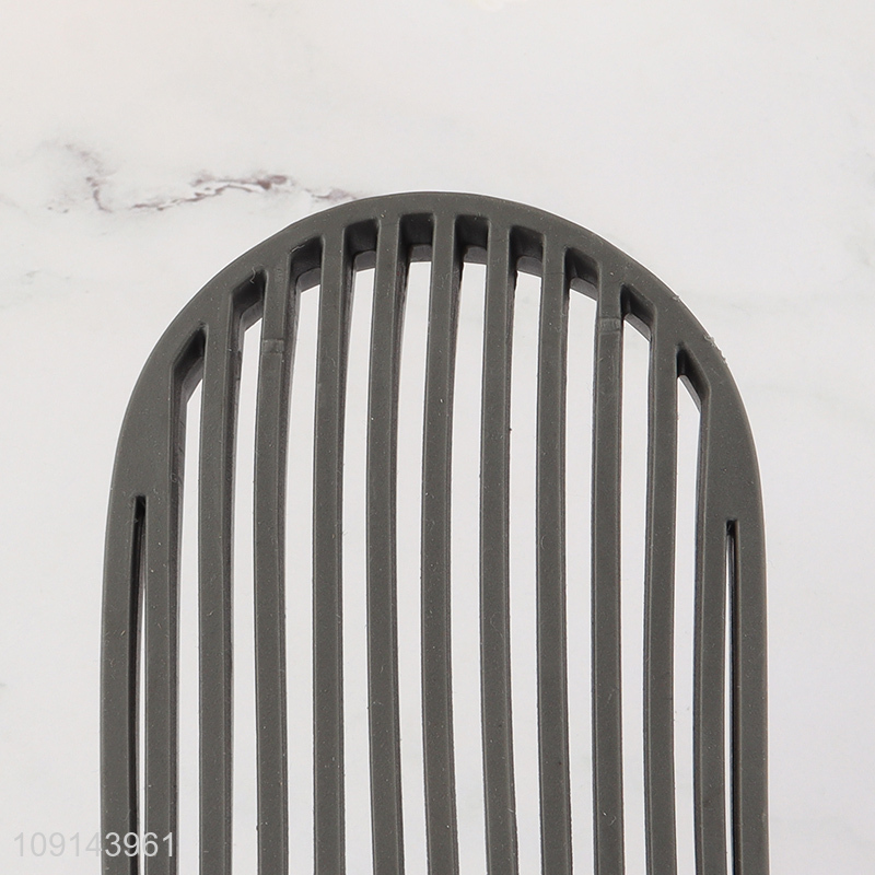 Hot products bathroom accessories home hotel tpr soap holder for sale