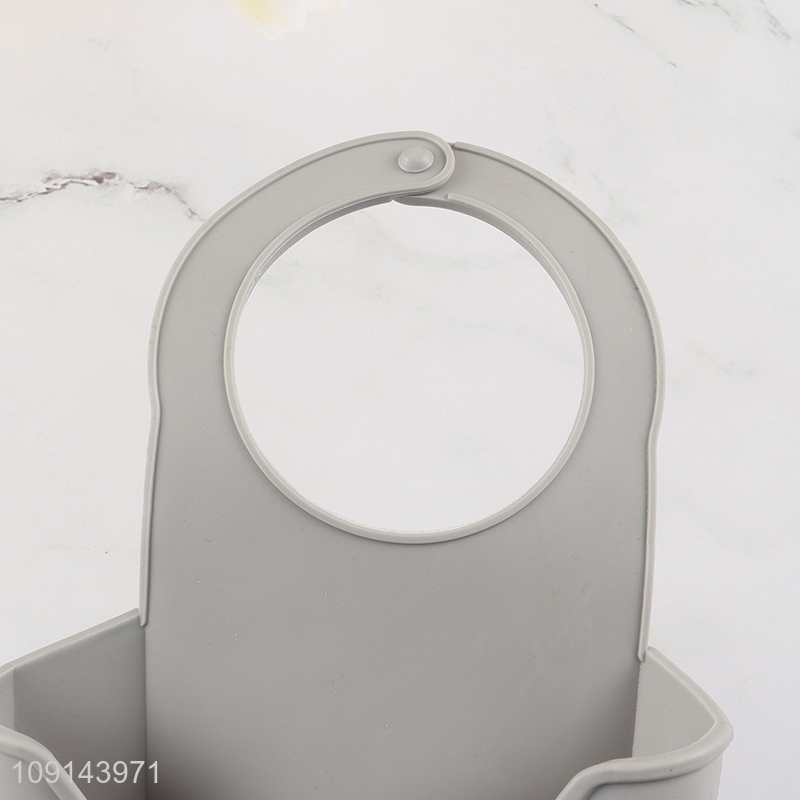 China factory kitchen sink storage hanging bag for sale