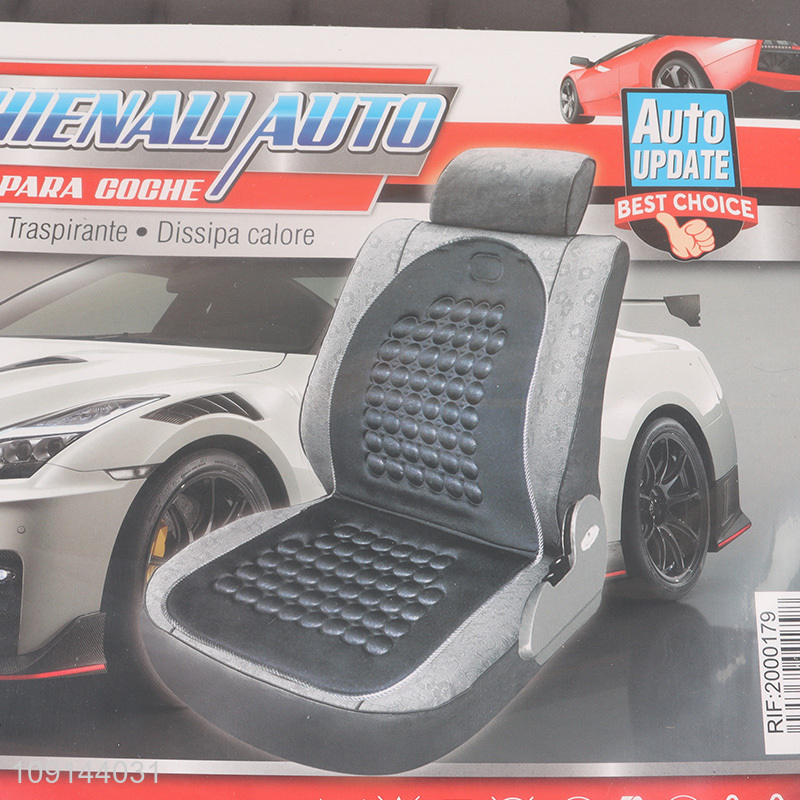 China products comfortable car seat cushion for car interior accessories