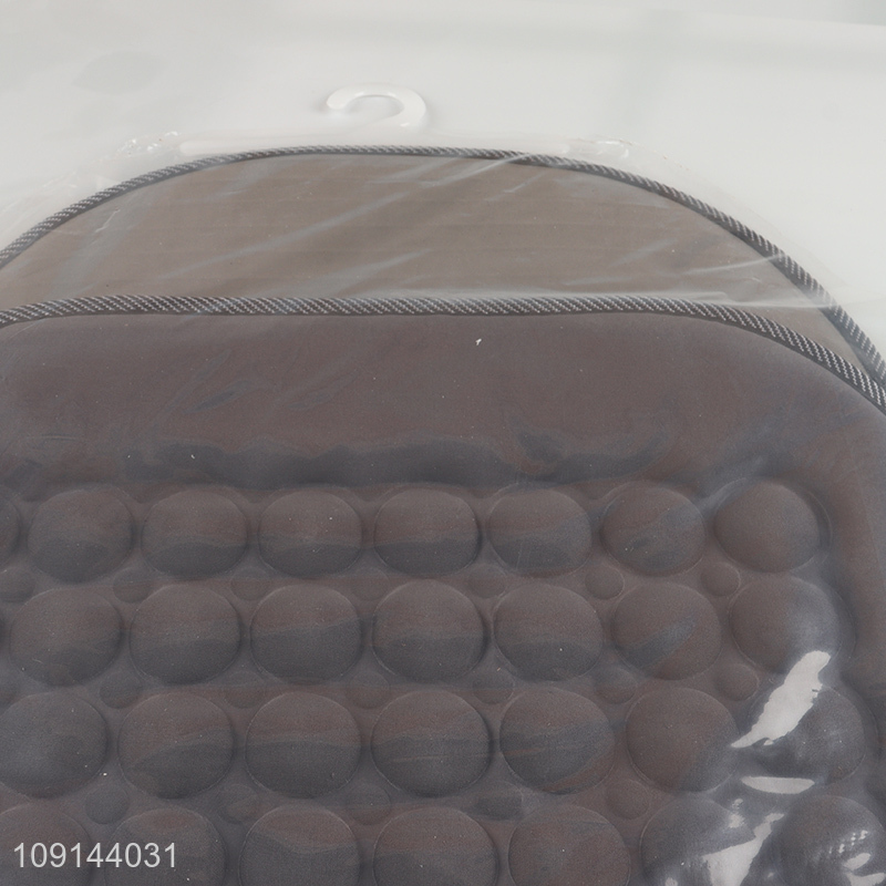 China products comfortable car seat cushion for car interior accessories