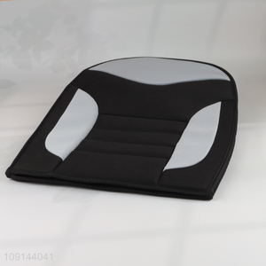 Top selling comfortable car interior accessories car seat cushion wholesale