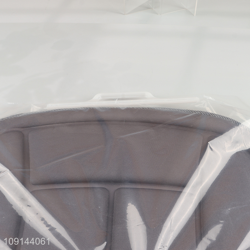 Best selling breathable comfortable car seat cushion wholesale