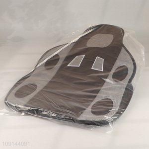 Factory price comfortable breathable car seat cushion for car interior accessories