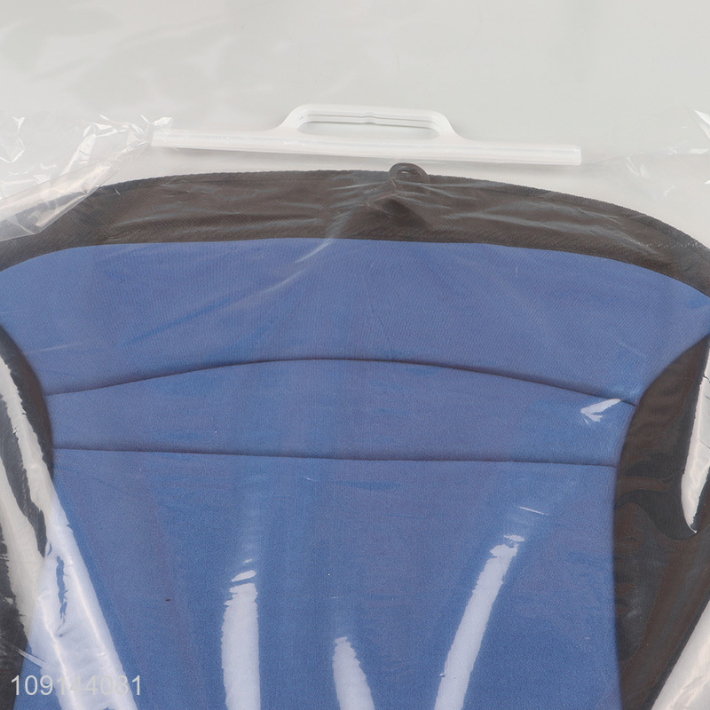 Good quality soft comfortable car seat cushion for car interior accessories