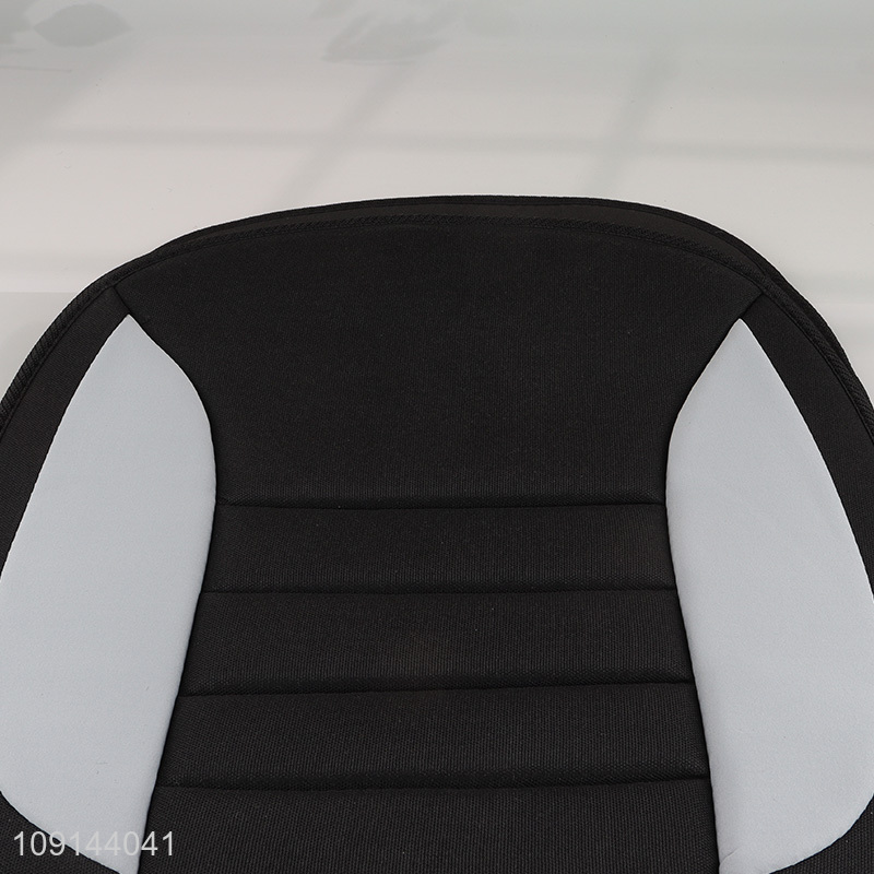 Top selling comfortable car interior accessories car seat cushion wholesale